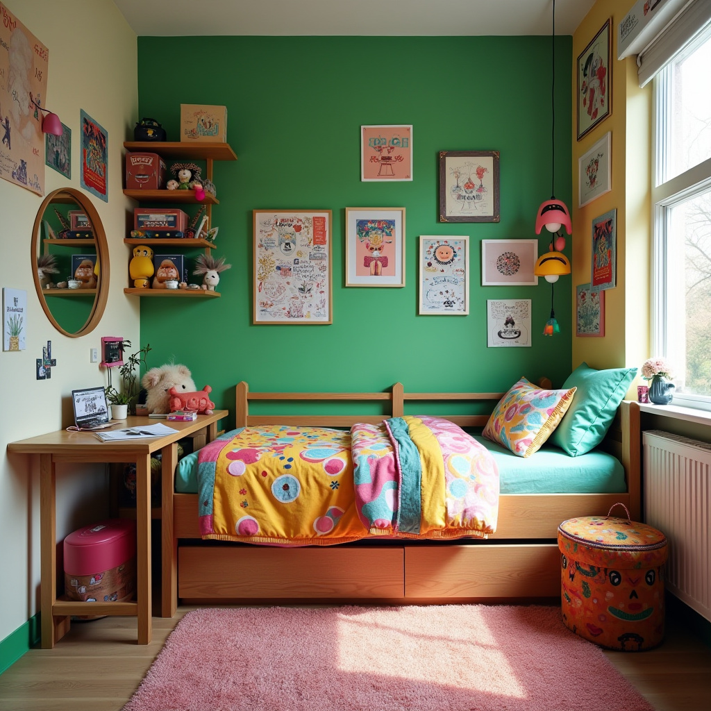 Bedroom Ideas For Small Rooms For Teens 25