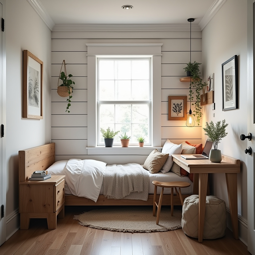 Bedroom Ideas For Small Rooms For Teens 26