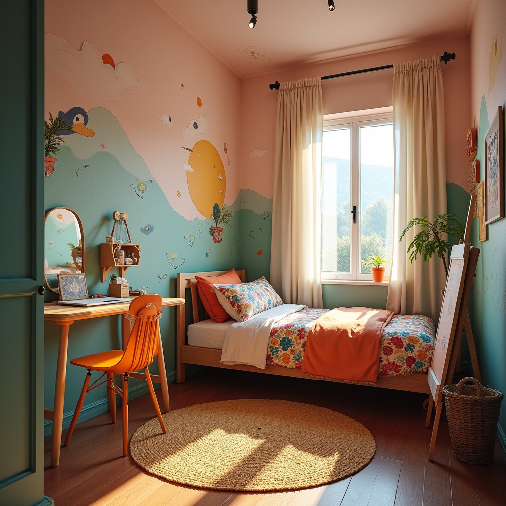 Bedroom Ideas For Small Rooms For Teens 28