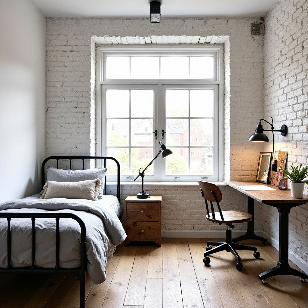 Bedroom Ideas For Small Rooms For Teens 4