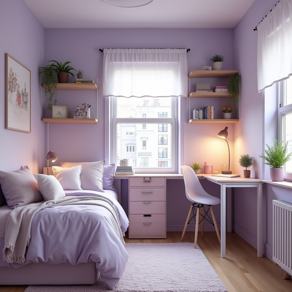 Bedroom Ideas For Small Rooms For Teens 6