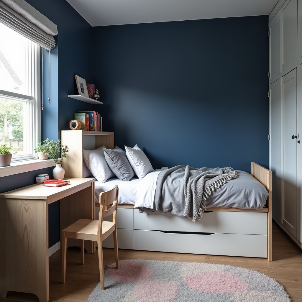 Bedroom Ideas For Small Rooms For Teens 7