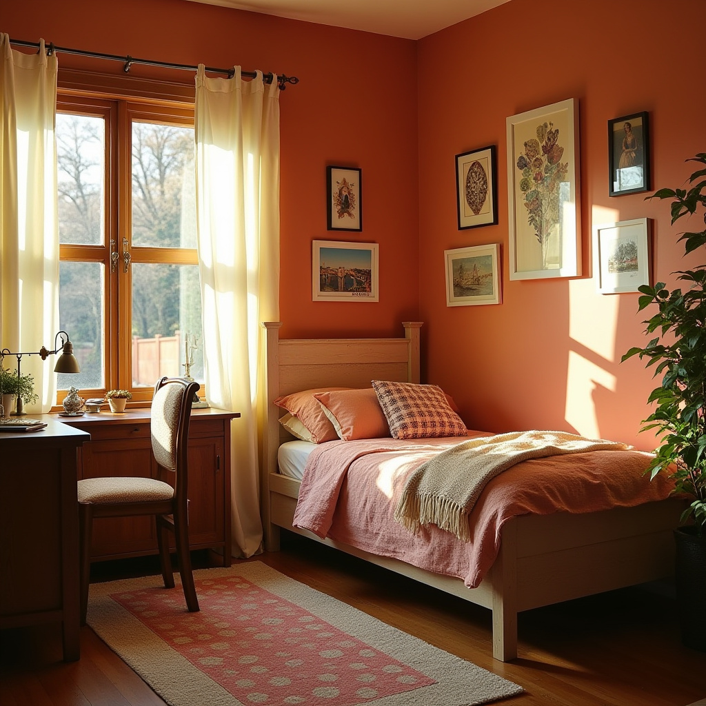 Bedroom Ideas For Small Rooms For Teens 9