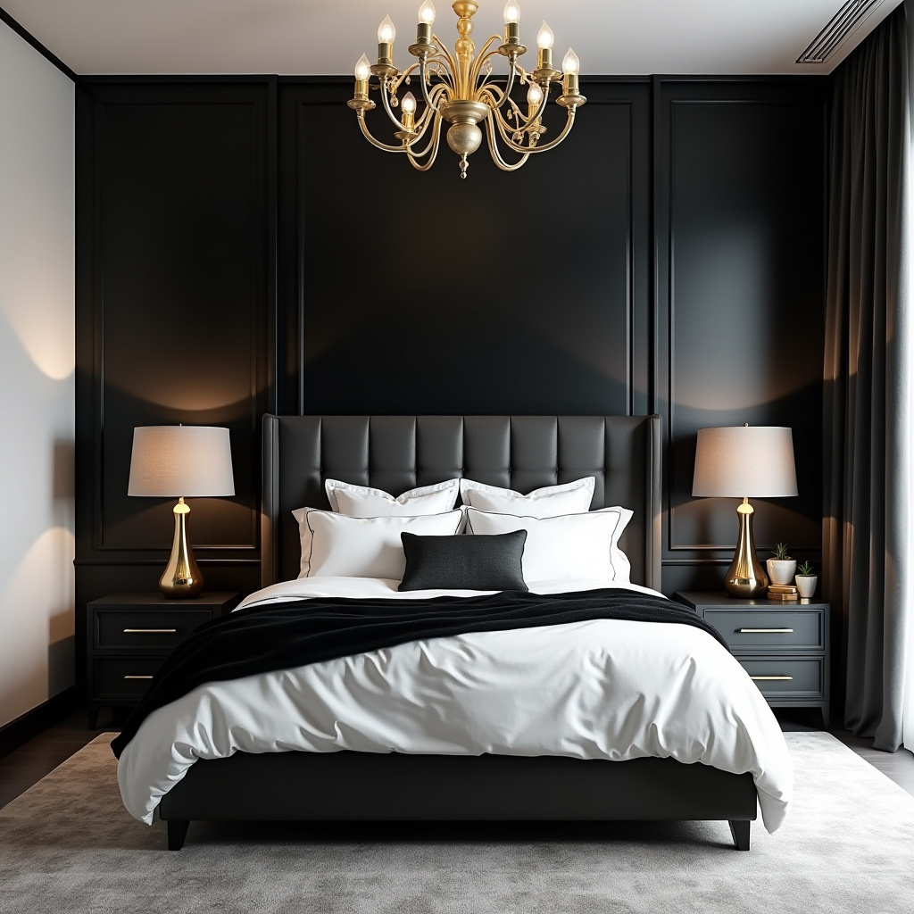 Bedroom Makeover Ideas 10