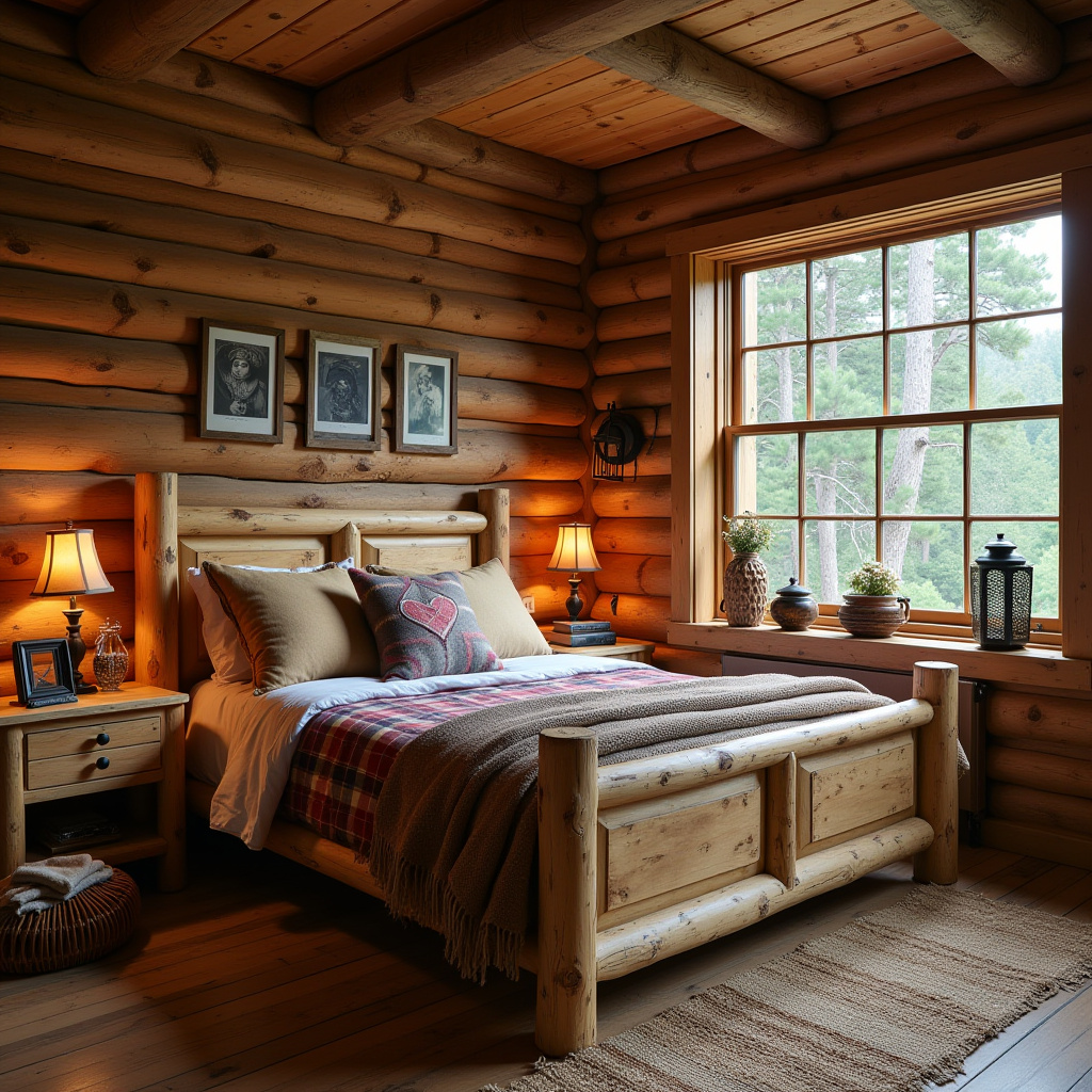 Bedroom Makeover Ideas 13