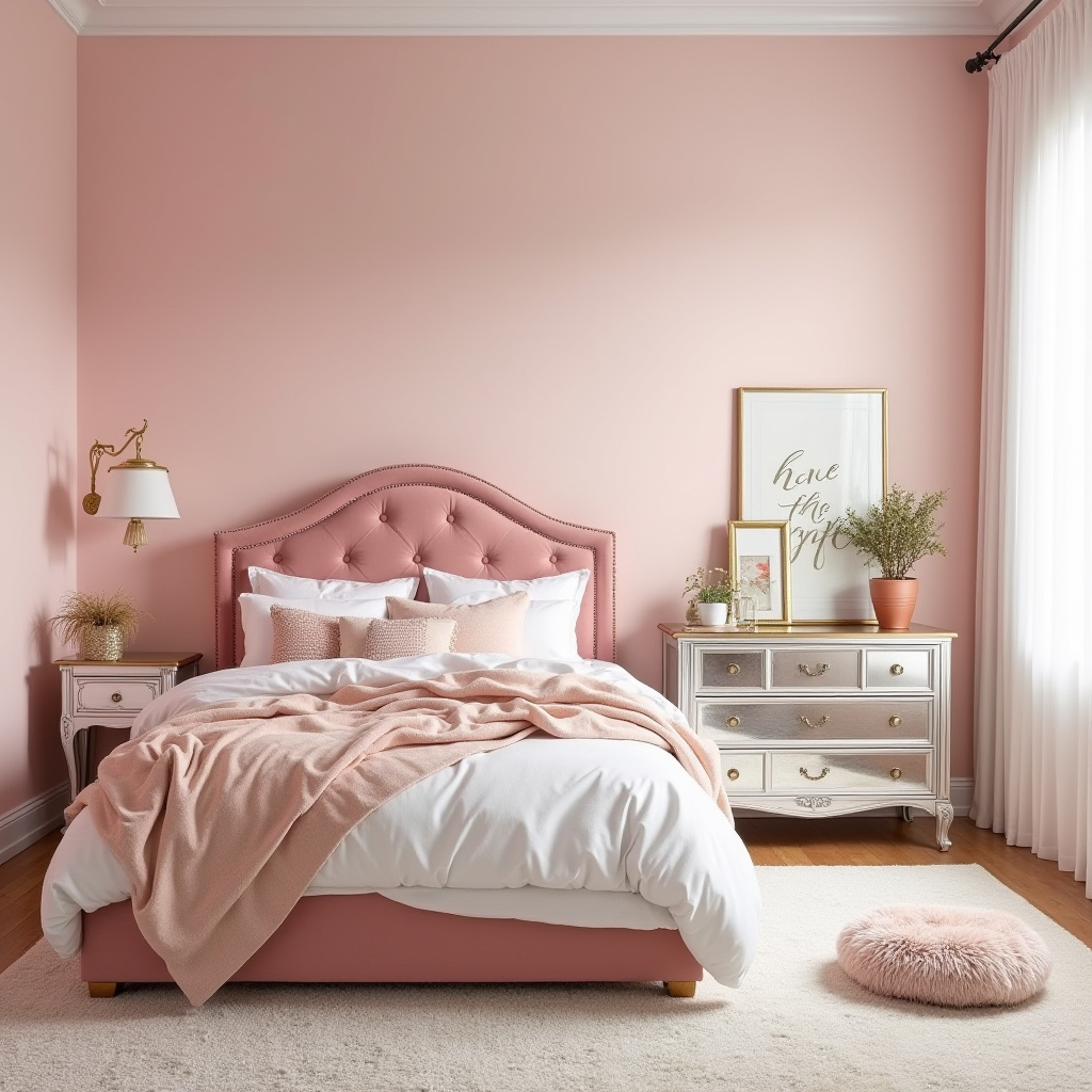 Bedroom Makeover Ideas 15