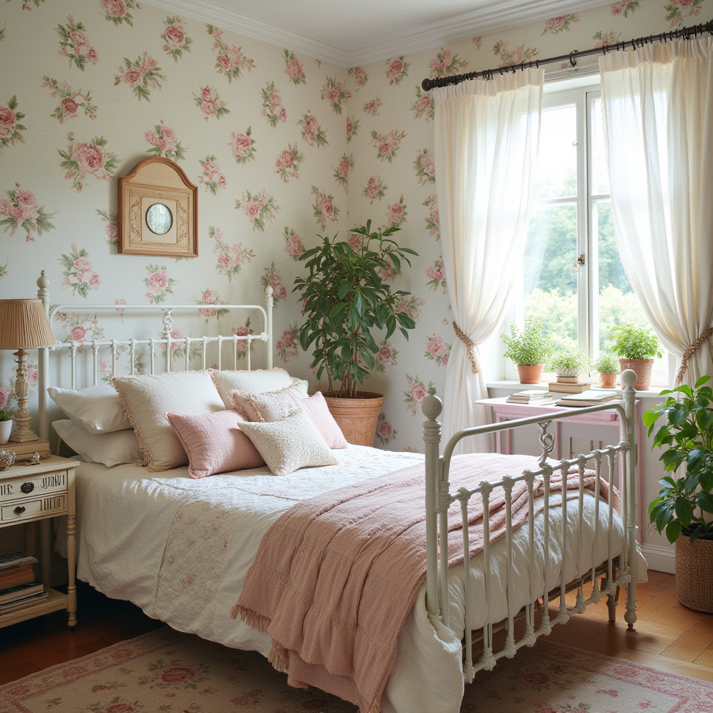 Bedroom Makeover Ideas 17