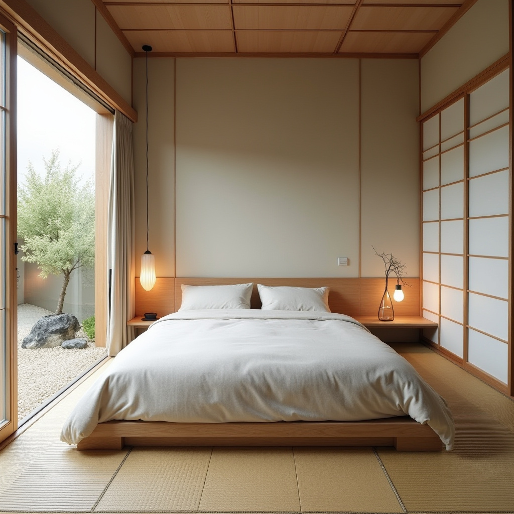 Bedroom Makeover Ideas 18