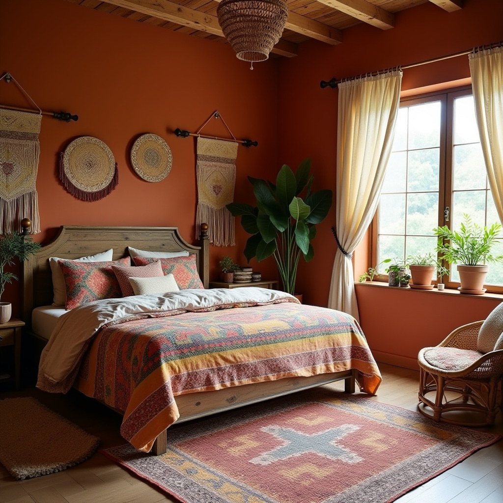 Bedroom Makeover Ideas 2