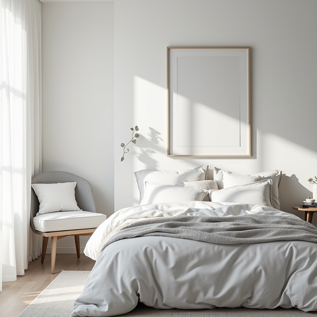 Bedroom Makeover Ideas 20