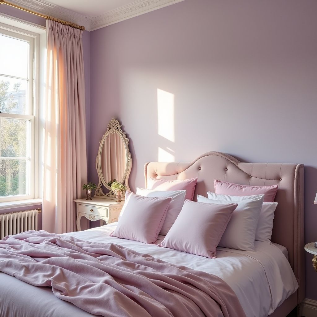 Bedroom Makeover Ideas 21