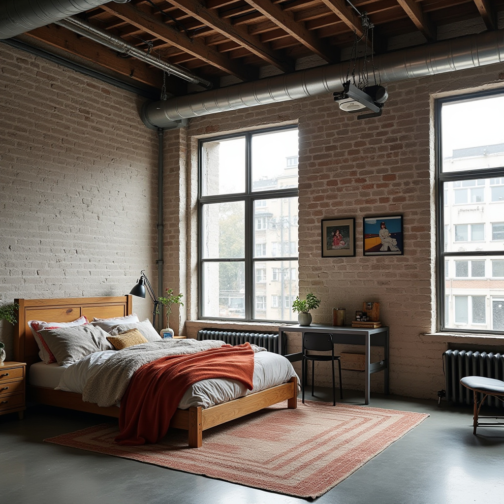 Bedroom Makeover Ideas 22