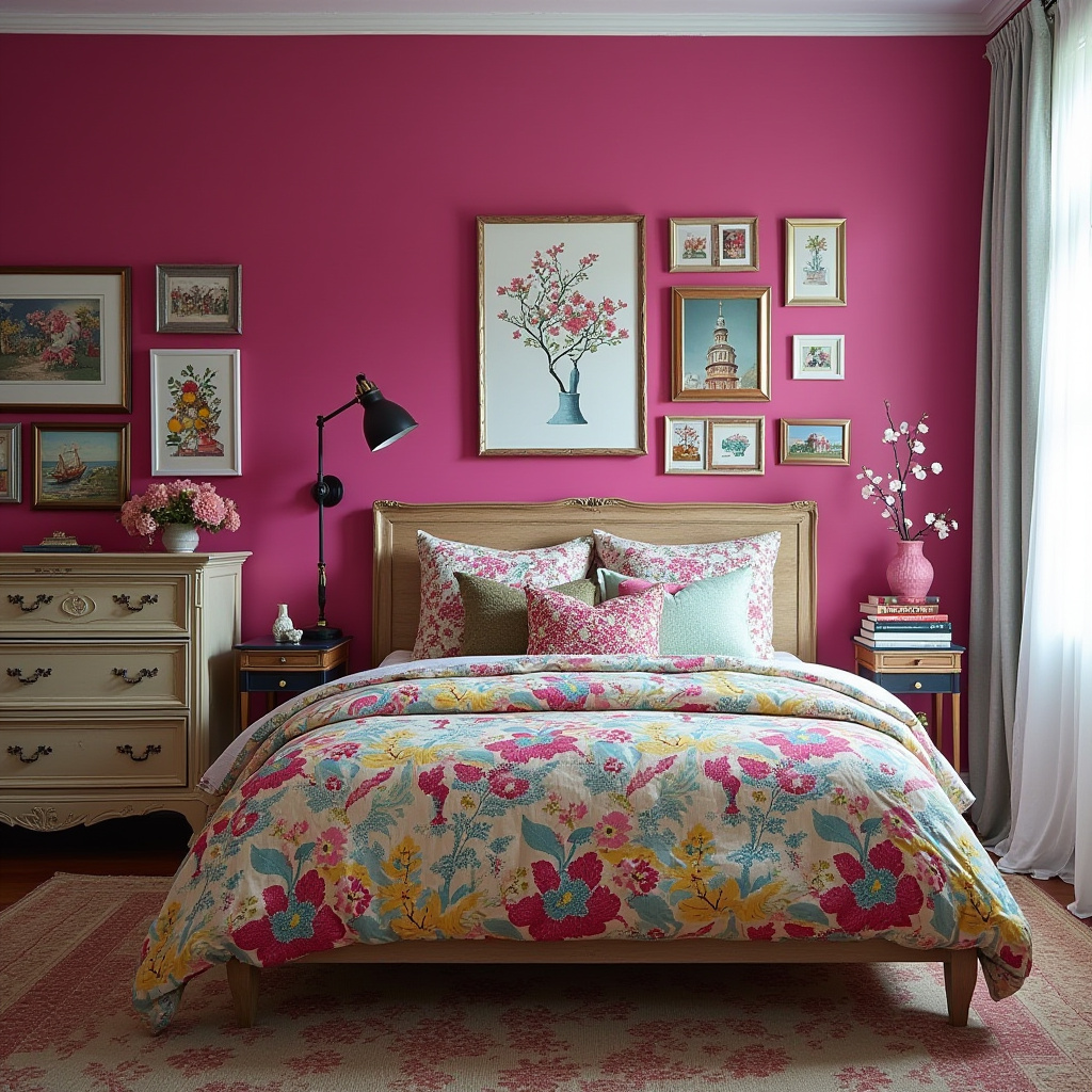 Bedroom Makeover Ideas 23