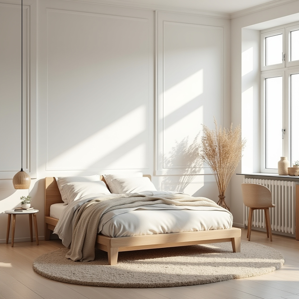 Bedroom Makeover Ideas 24