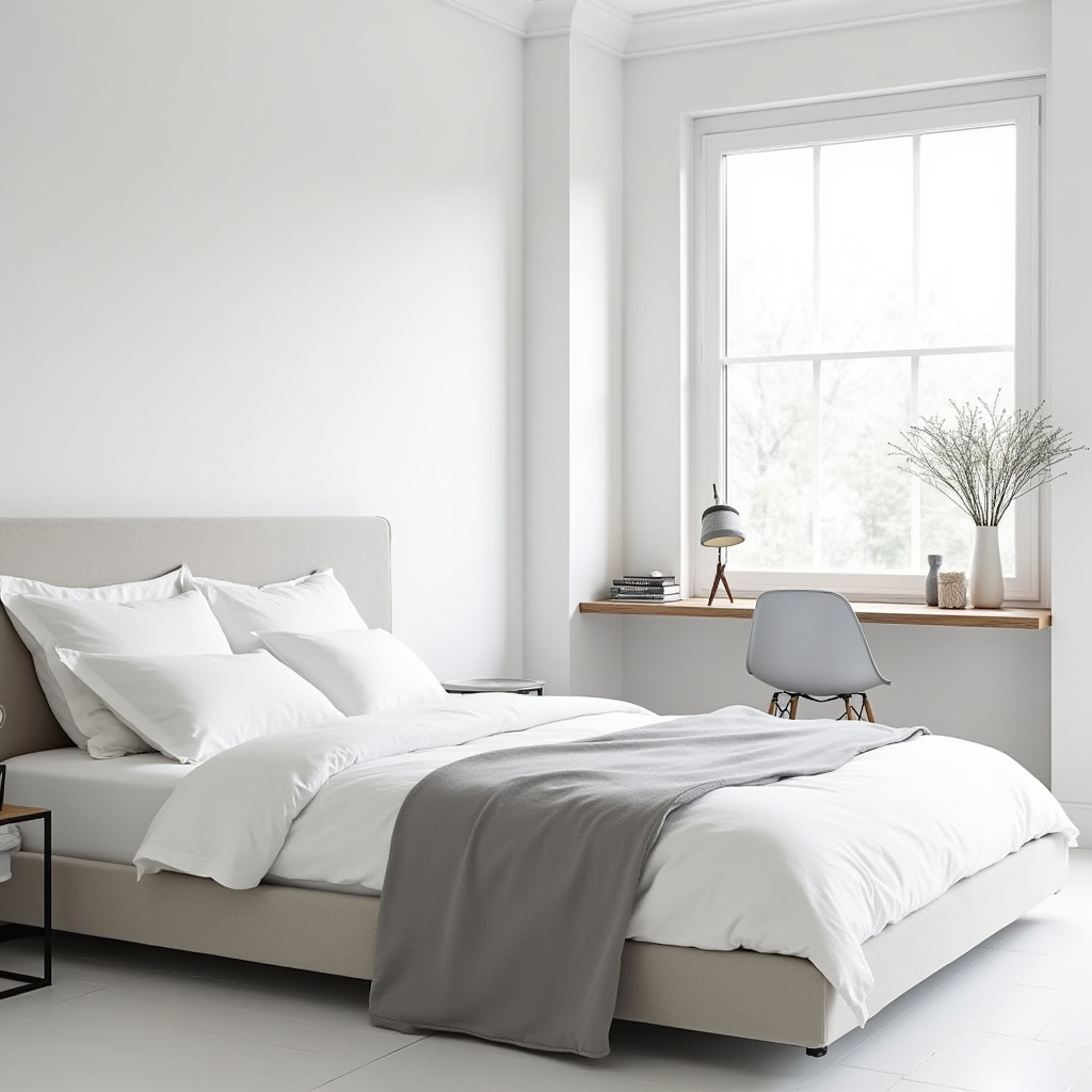 Bedroom Makeover Ideas 3
