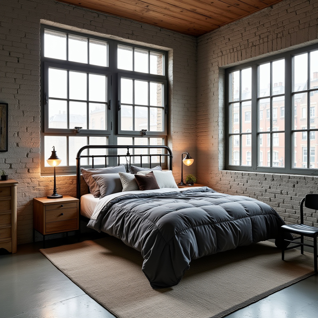 Bedroom Makeover Ideas 4