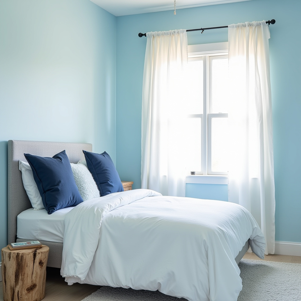 Bedroom Makeover Ideas 5