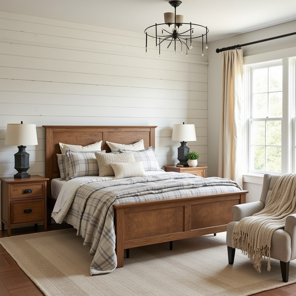 Bedroom Makeover Ideas 6