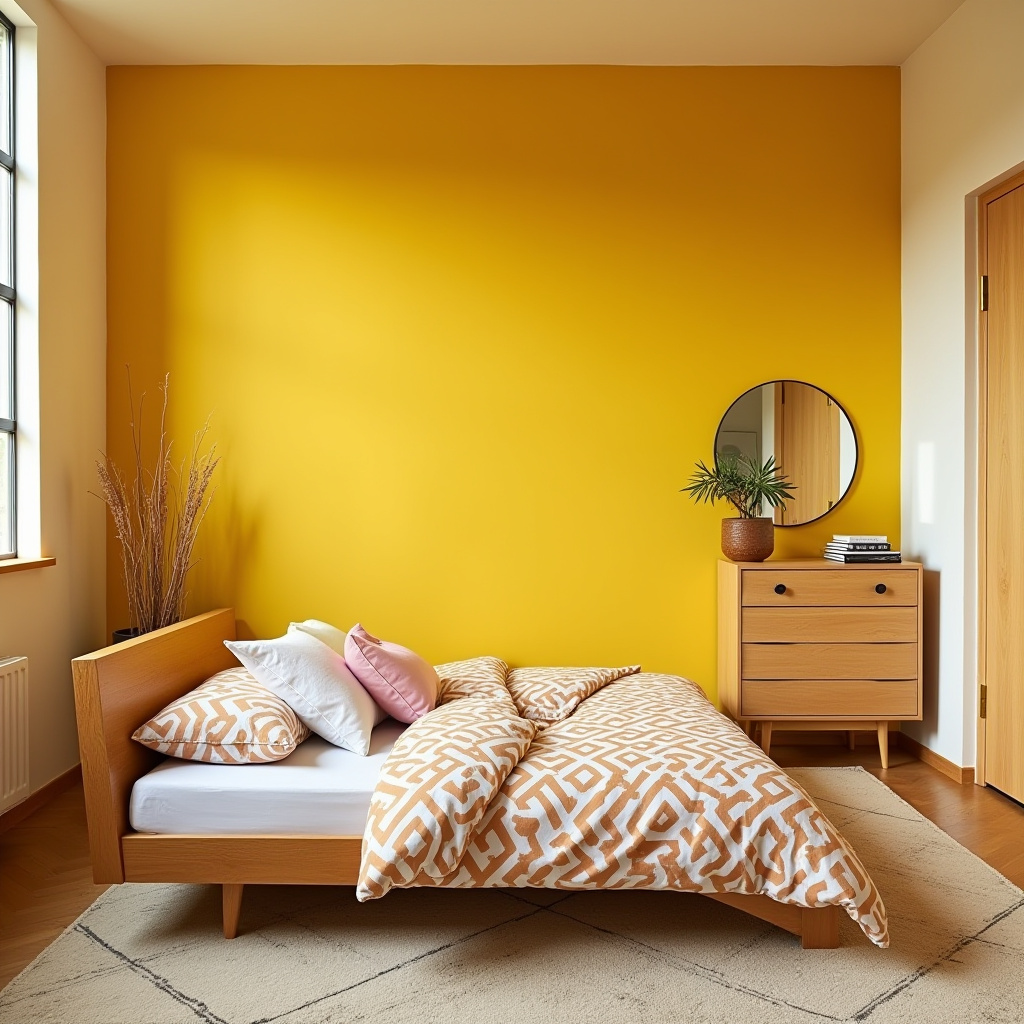 Bedroom Makeover Ideas 7