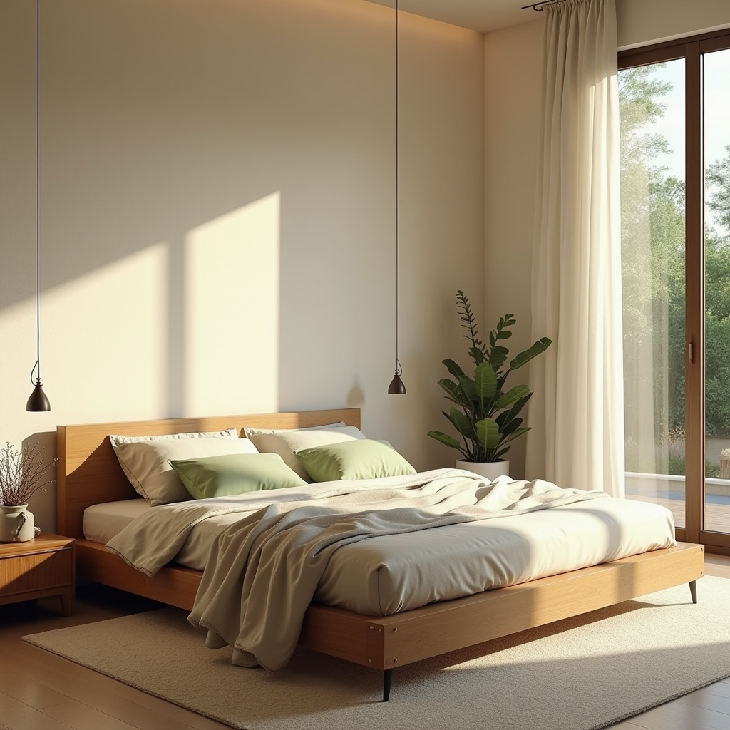 Bedroom Makeover Ideas 8