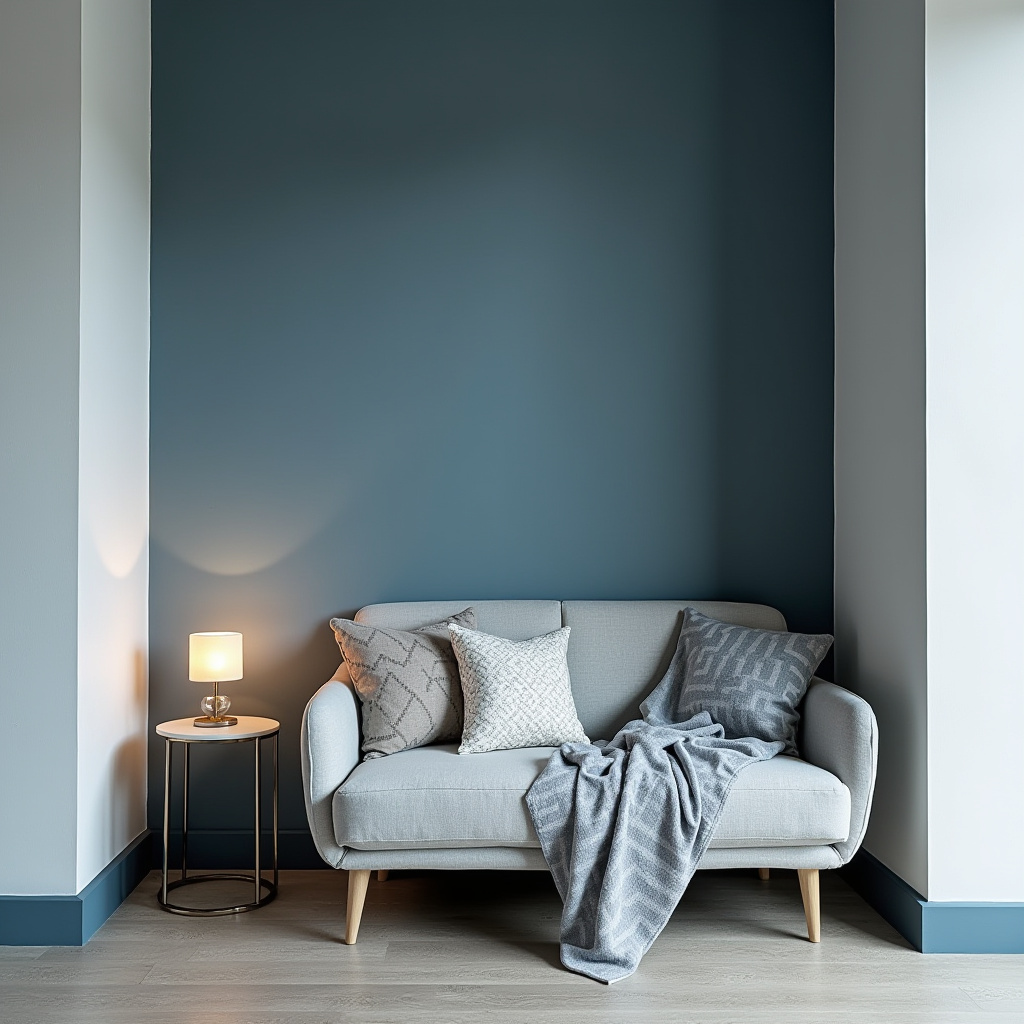 Bedroom Nook 11