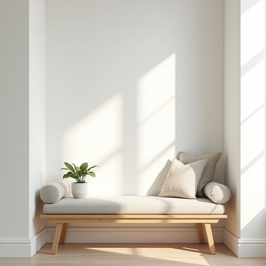 Bedroom Nook 14