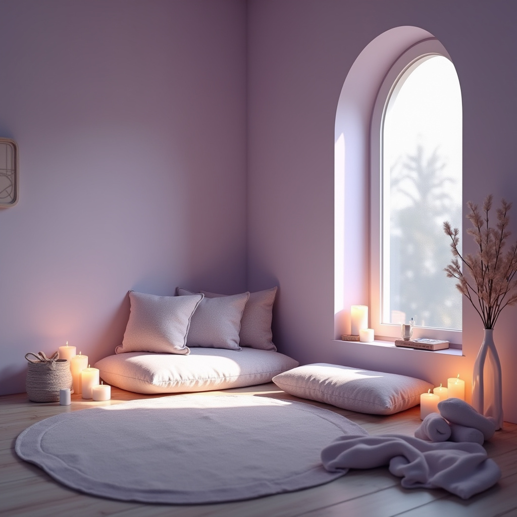 Bedroom Nook 19