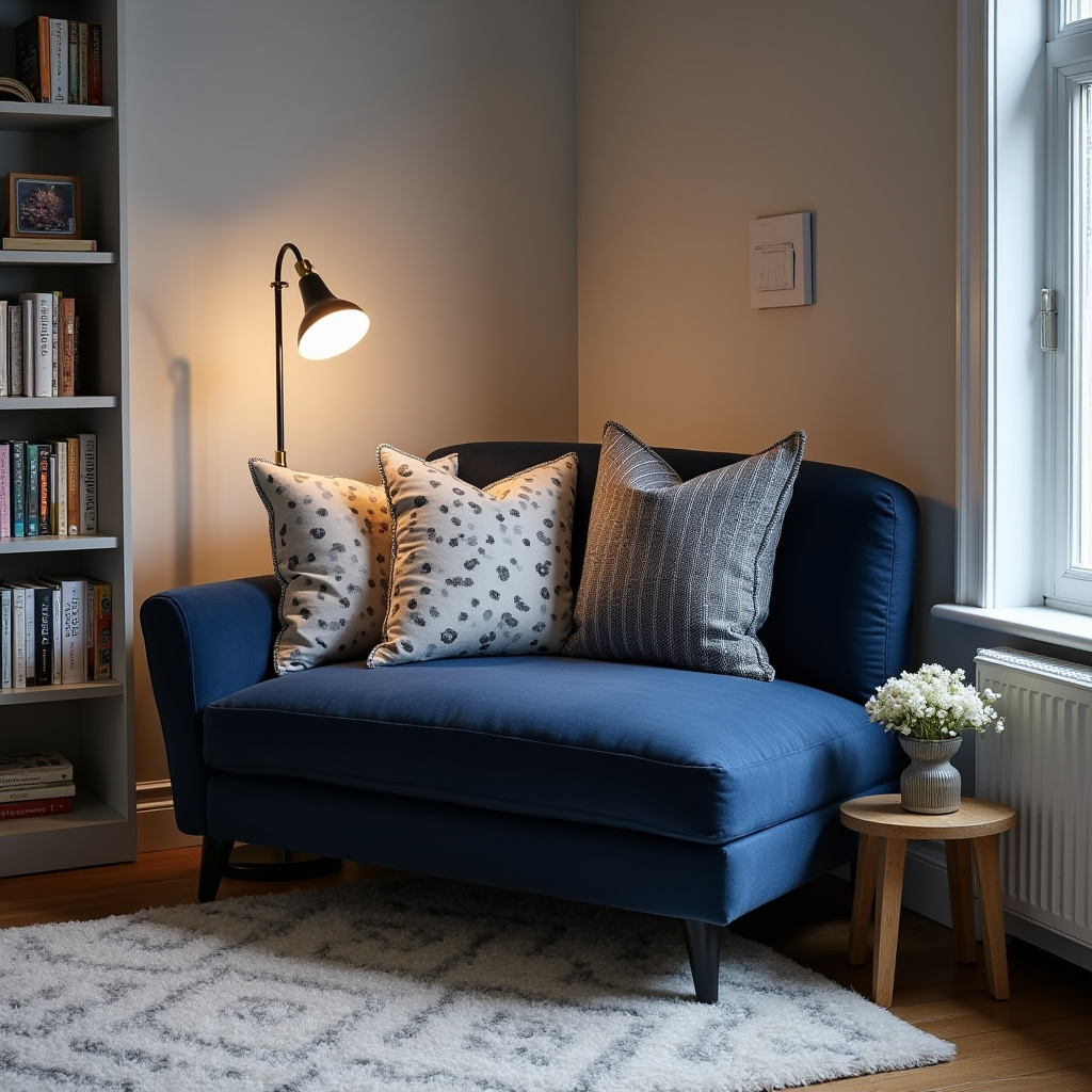 Bedroom Nook 2