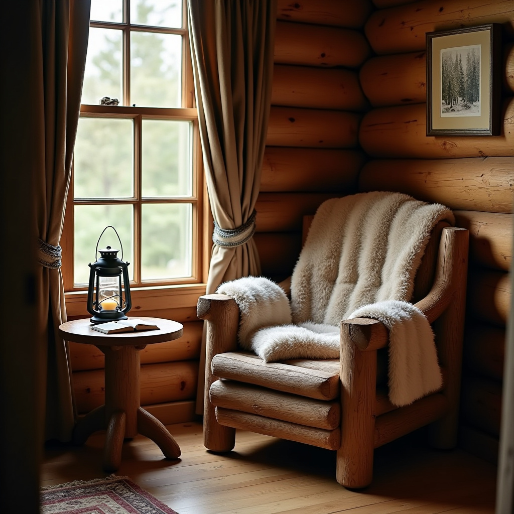 Bedroom Nook 20