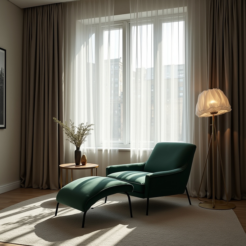 Bedroom Nook 21