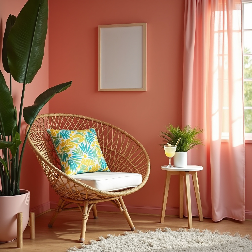 Bedroom Nook 24