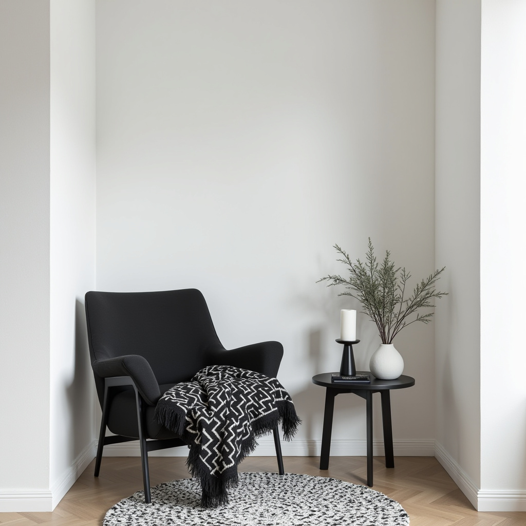 Bedroom Nook 25