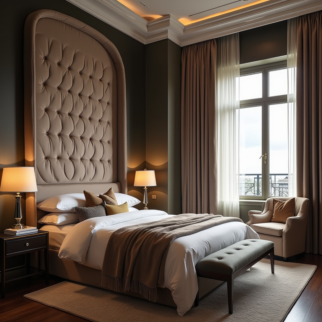 Bedroom Nook 26