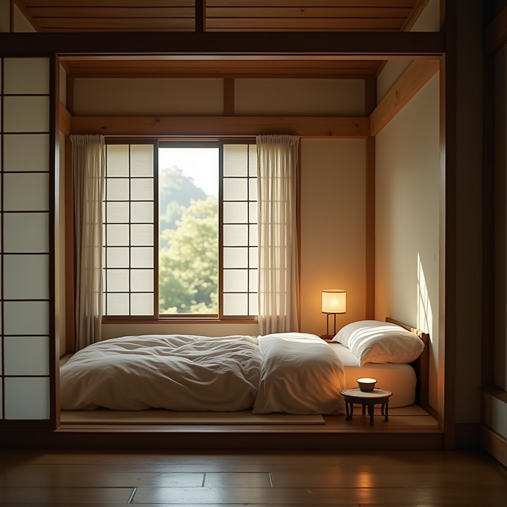 Bedroom Nook 27