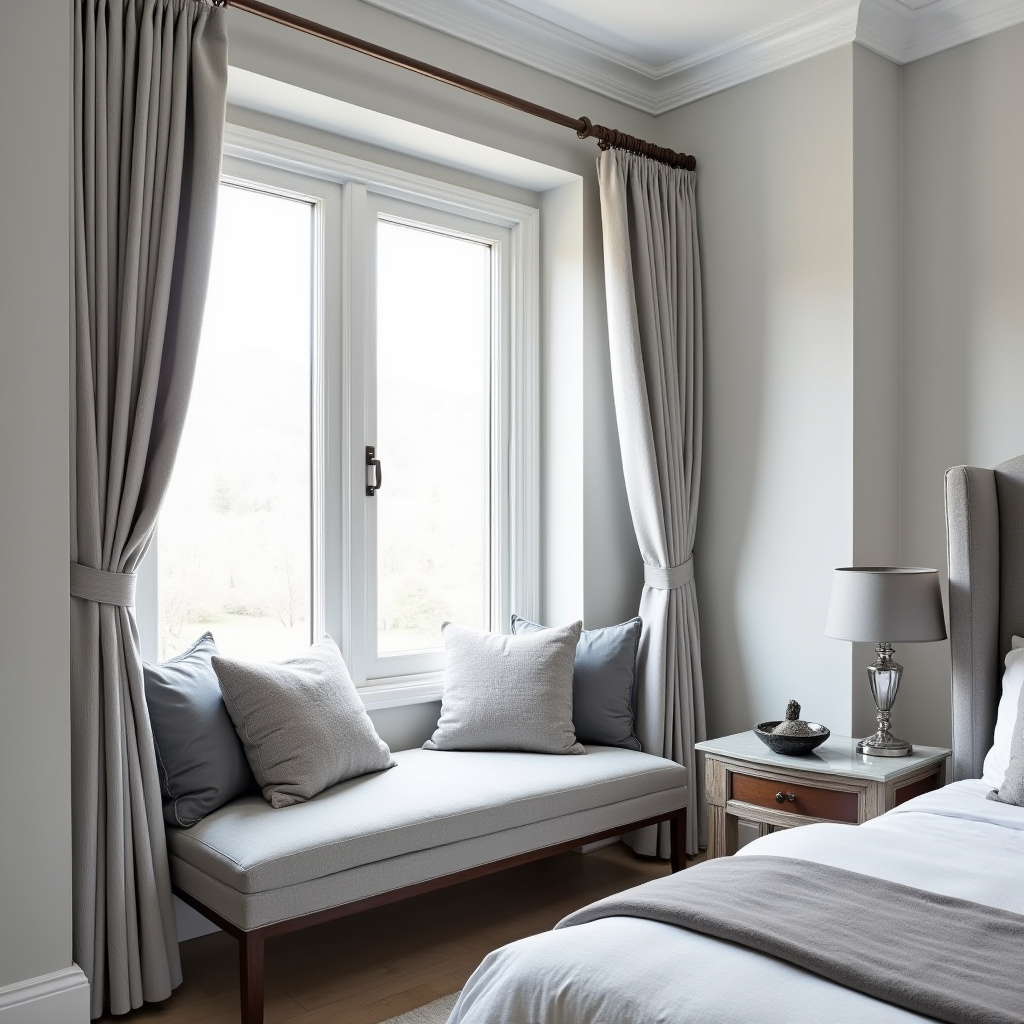 Bedroom Nook 29