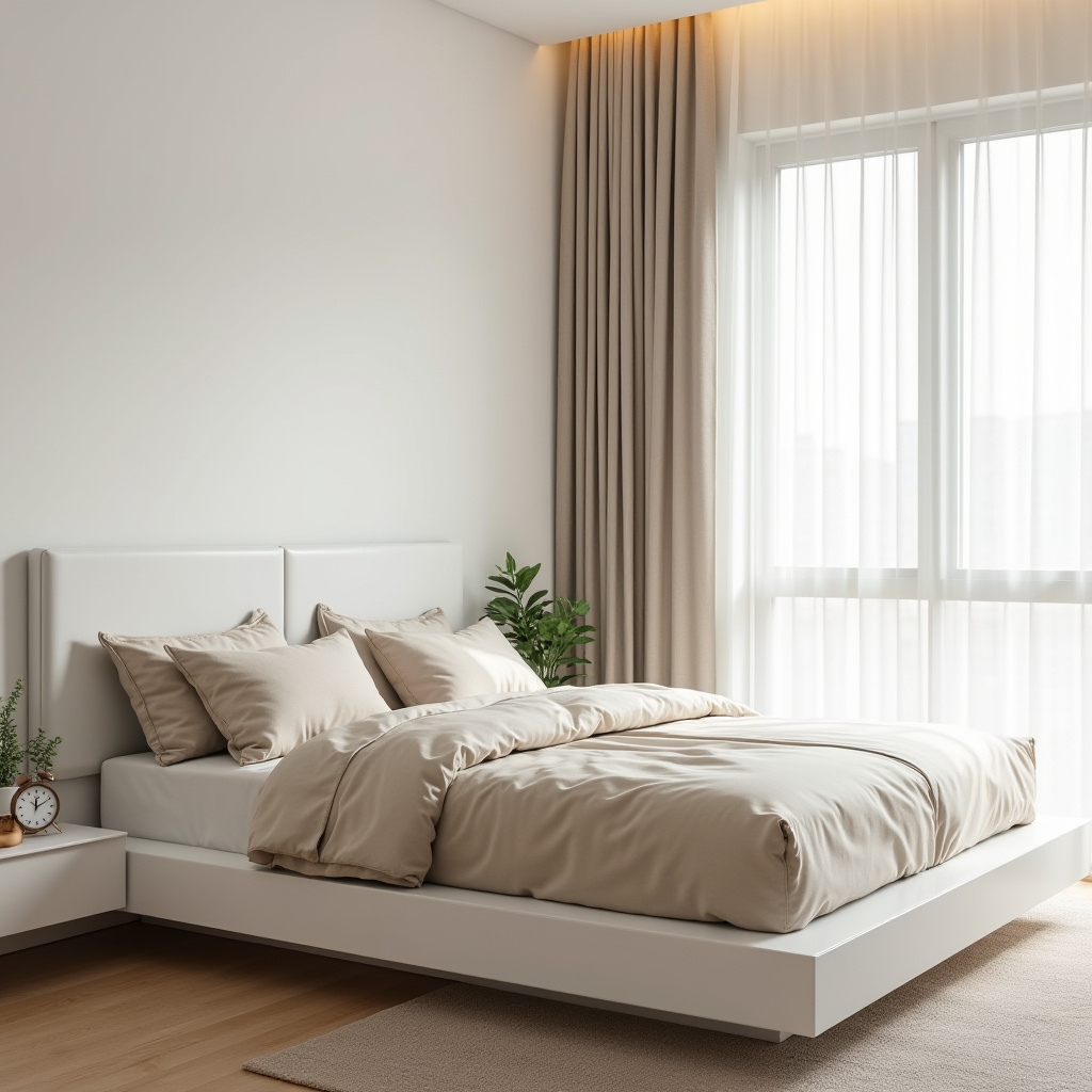 Bedroom Nook 3