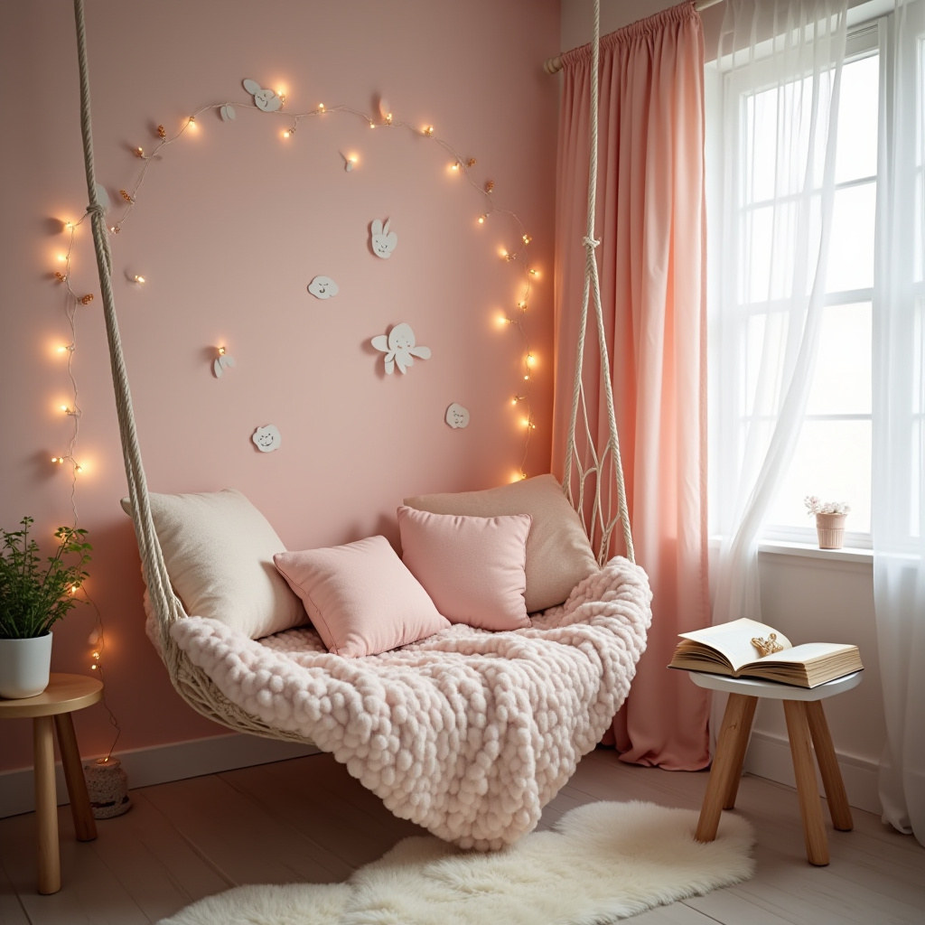 Bedroom Nook 30