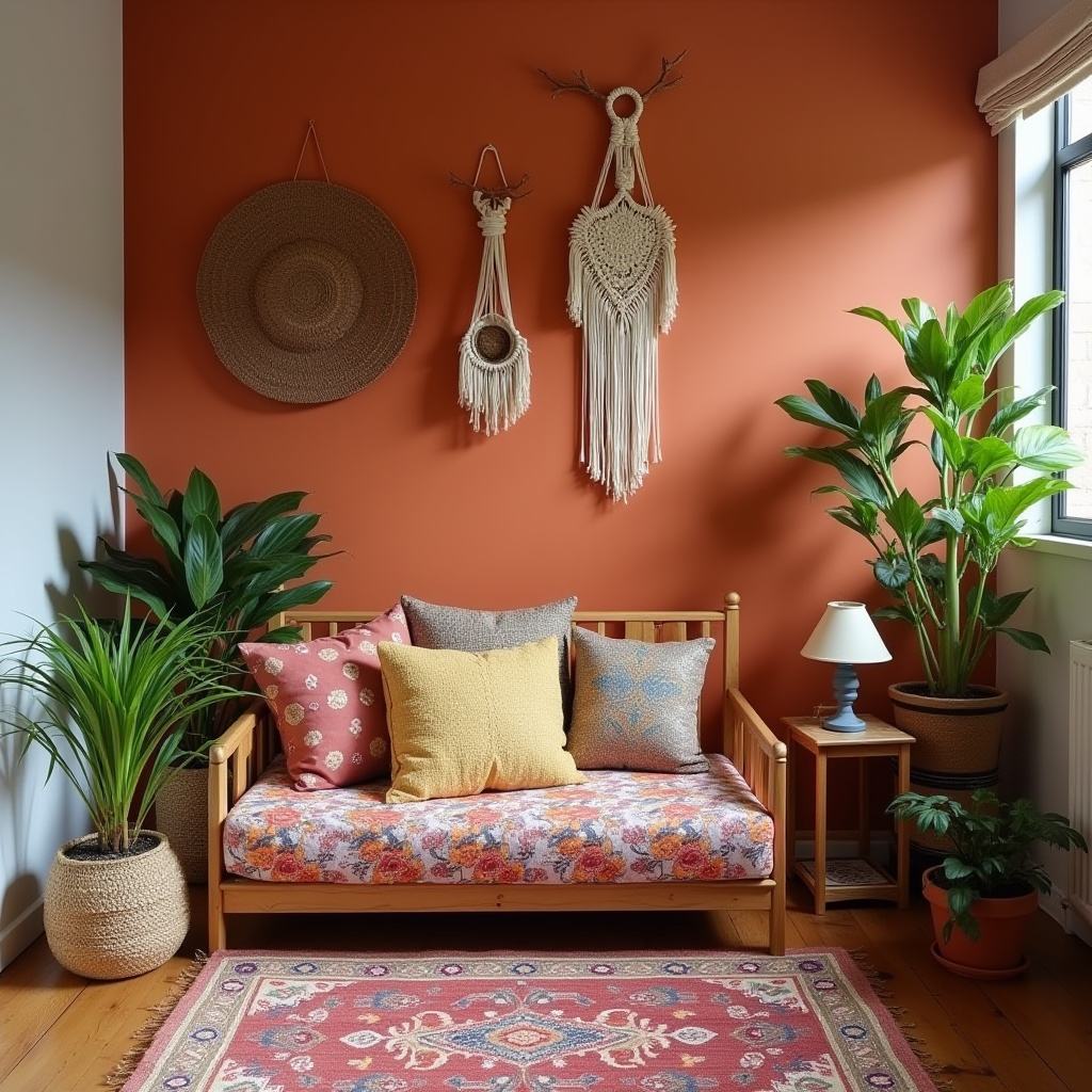 Bedroom Nook 4