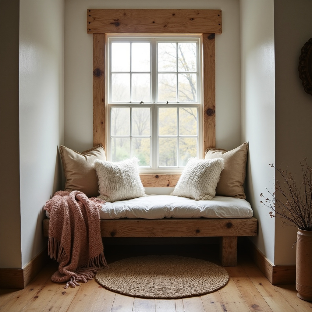Bedroom Nook 5
