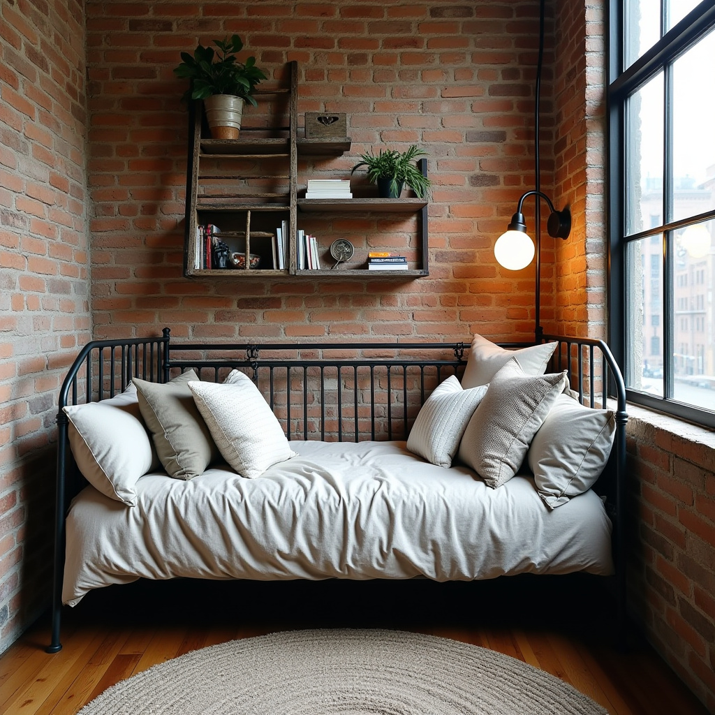 Bedroom Nook 6