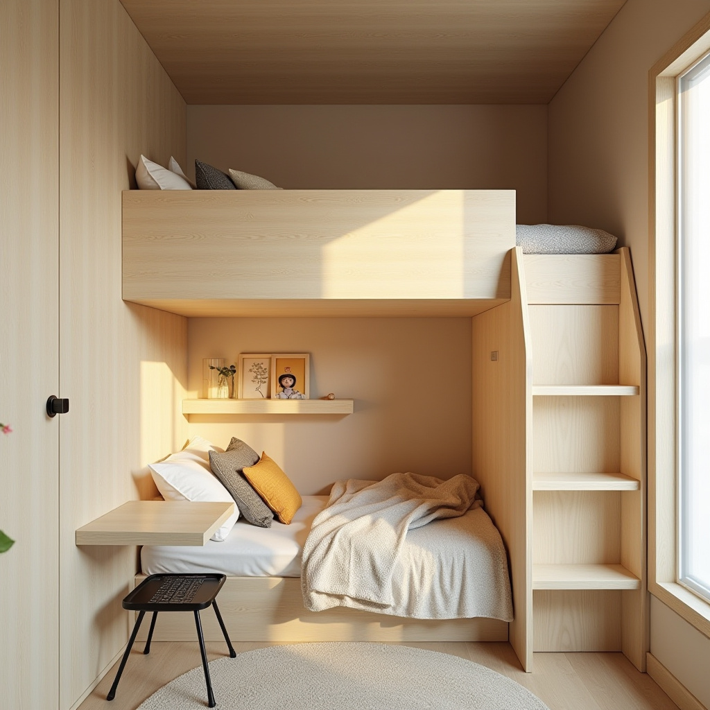 Beige Wall 18