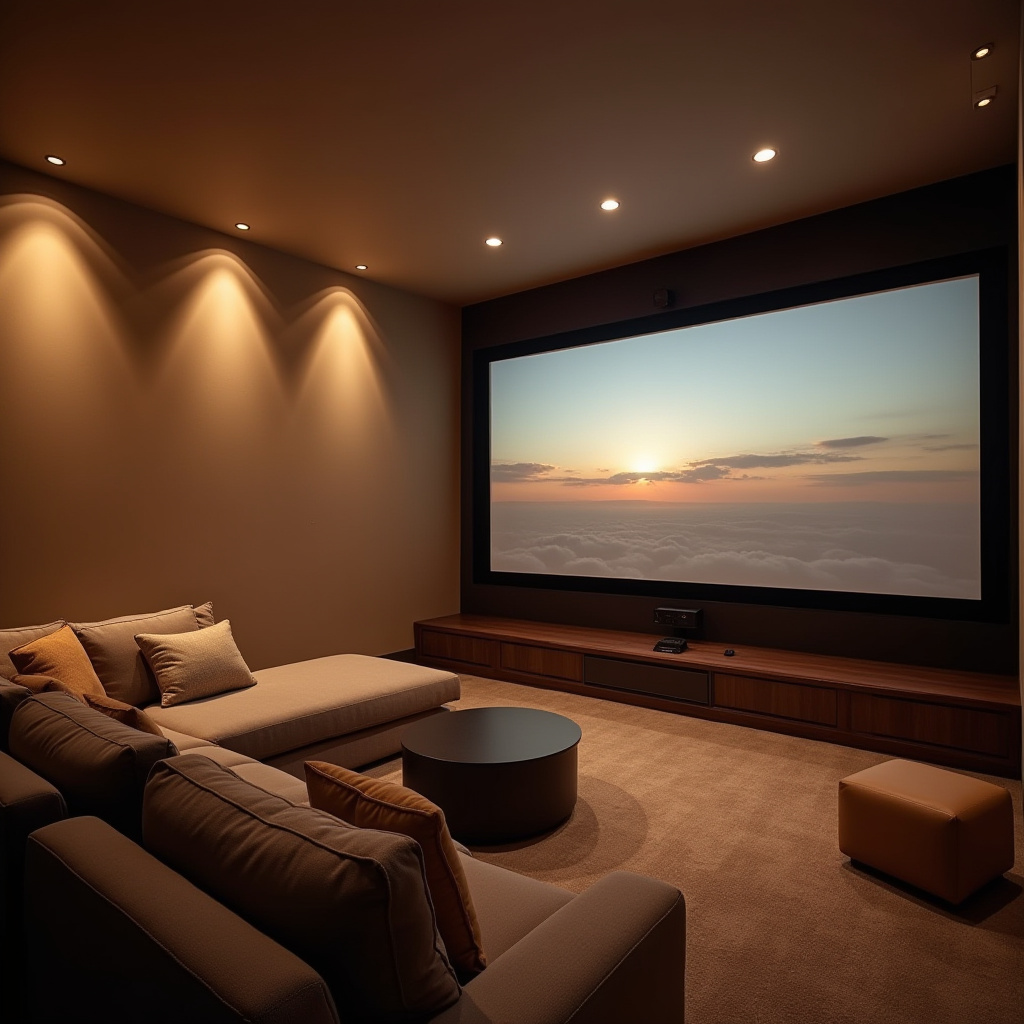 Beige Wall 29