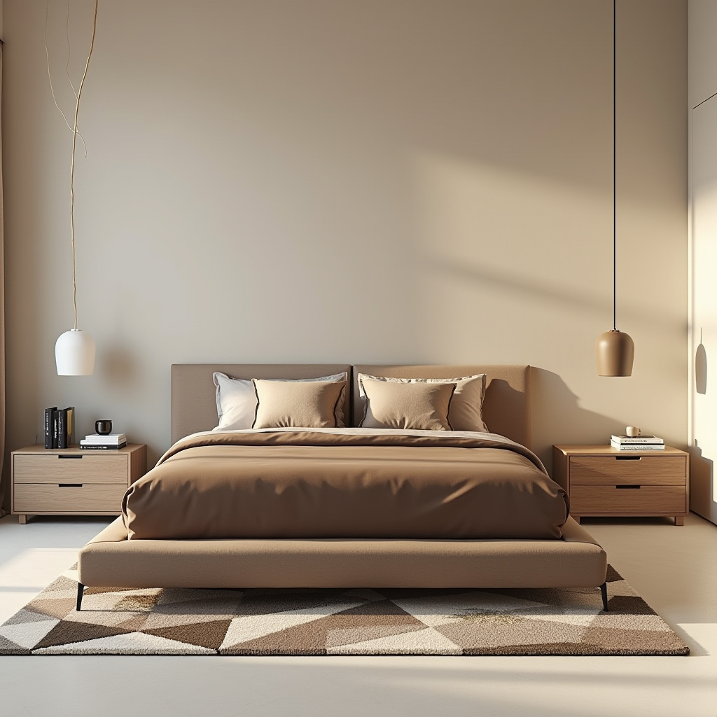 Beige And Brown Bedroom Ideas 10