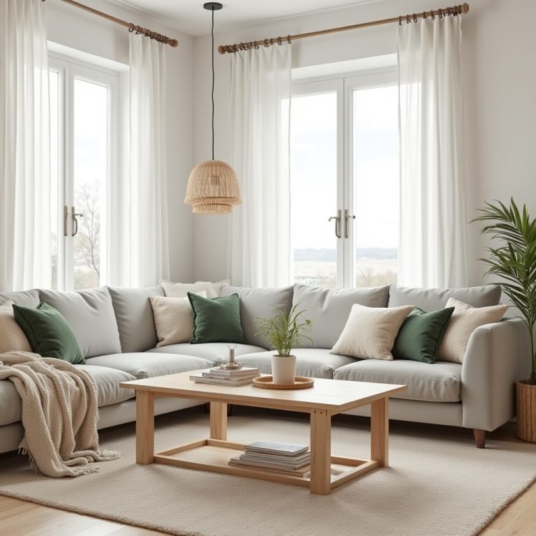 Best Living Room Design 1