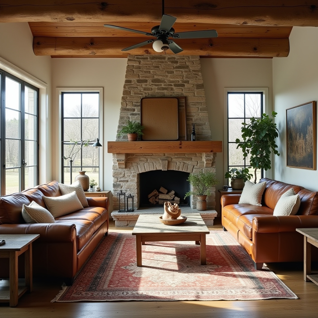 Best Living Room Design 10