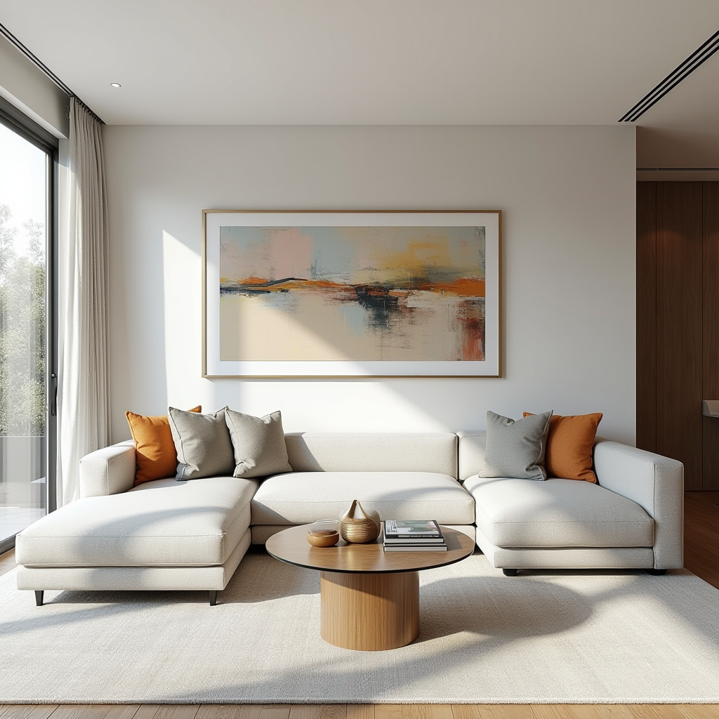 Best Living Room Design 11