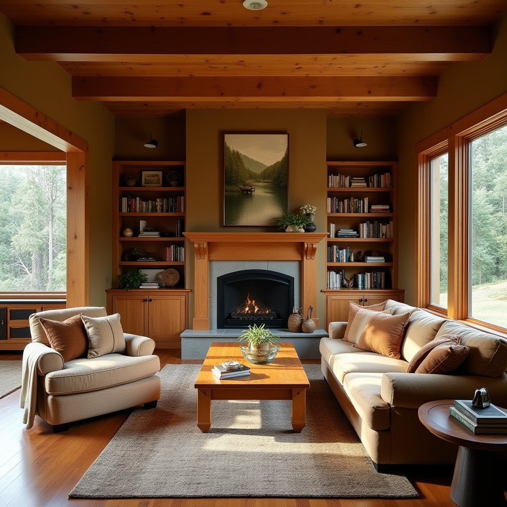 Best Living Room Design 15
