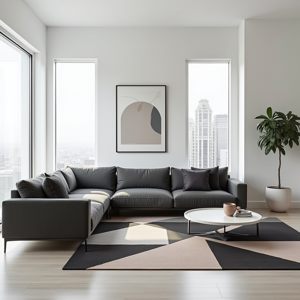 Best Living Room Design 16