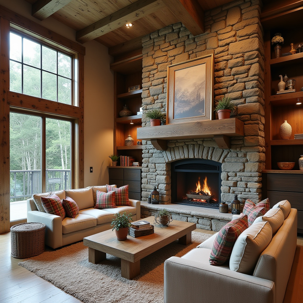 Best Living Room Design 17