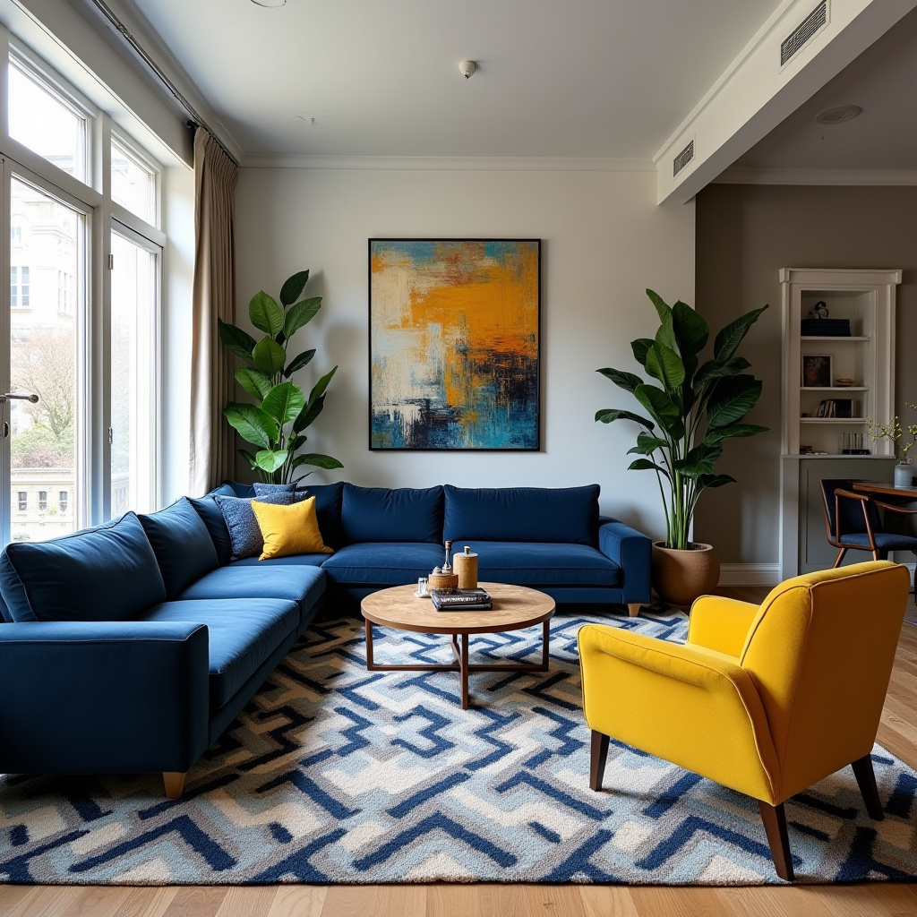 Best Living Room Design 19